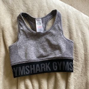Gymshark sports bra